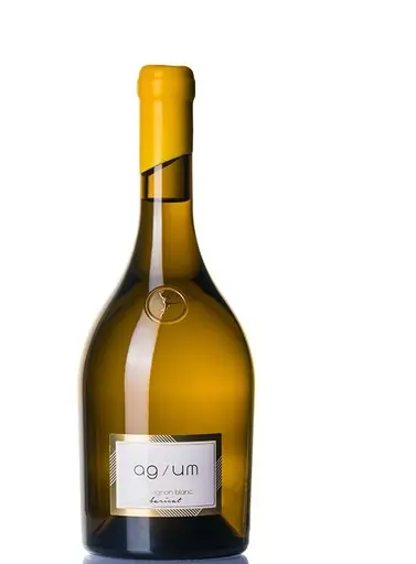 Vin Negrini Muga Sauvignon Blanc Alb Sec