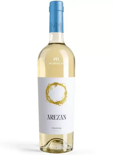 Vin Alb M1 Murfatlar Arezan Chardonnay