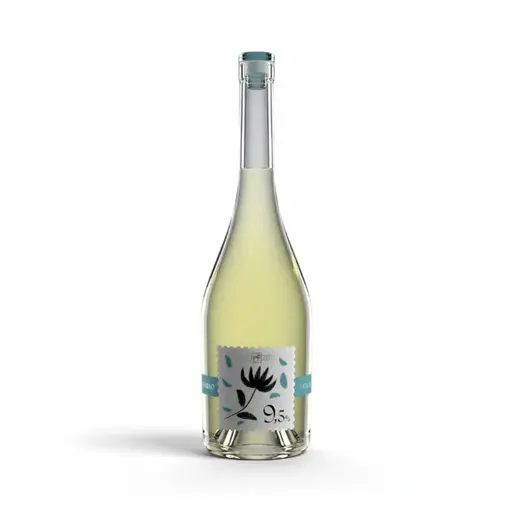 Vin Alb Tenuta Ulisse Turchino Pecorino