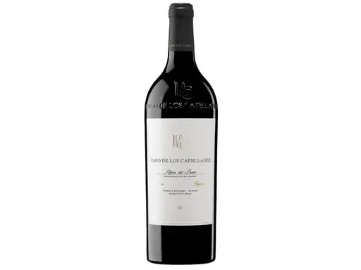 Capellanes - Ribera del Duero Reserva