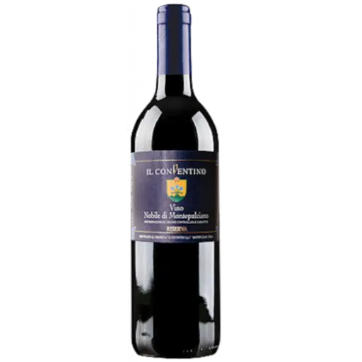 Vin Rosu, Nobile di Montepulciano Riserva