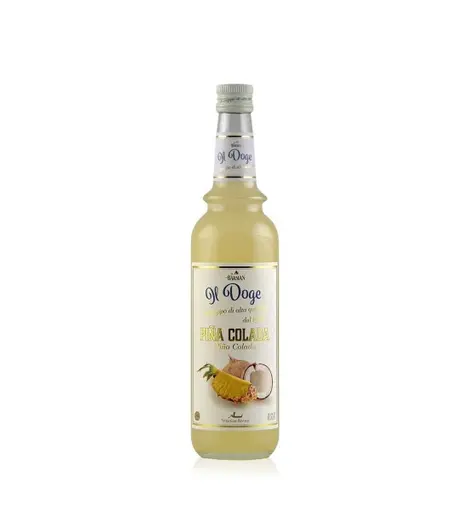 Il Doge Pina Colada