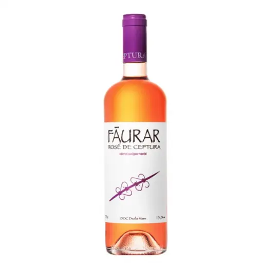 Davino - Faurar Rose de Ceptura