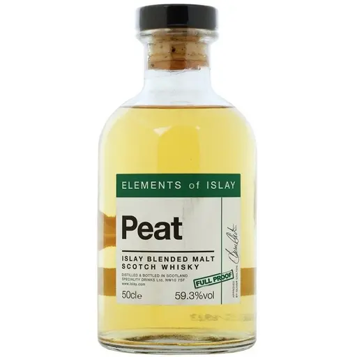 Elements Of Islay Full Proof