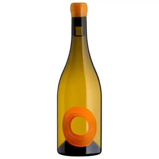 Plavaie Orange wine demisec