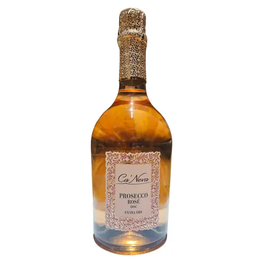 Prosecco Ca Neva Rose Extra Dry