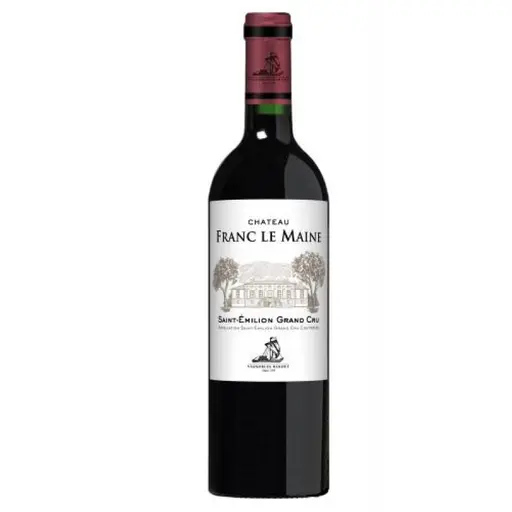 Chateau Franc Le Maine