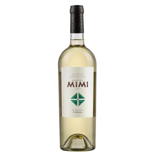 Castel Mimi Fudul Chardonnay Barrique