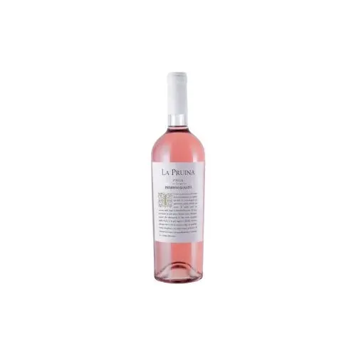 Vin Roze La Pruina, Primitivo Rosato Puglia IGT, Italia