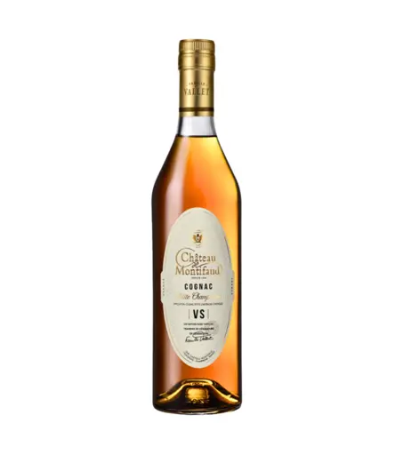 Chateau de Montifaud VS Coniac