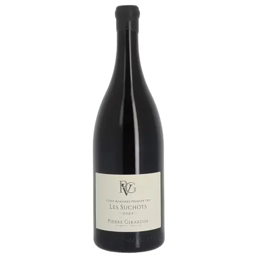 Pierre Girardin, Les Suchots 2023 Vosne-Romanee 1er cru Magnum