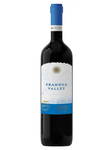 Prahova Valley Vin Rosu Cabernet Sauvignon