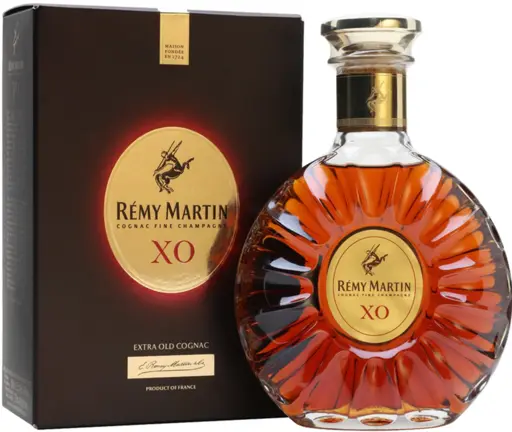 REMY MARTIN XO EXCELENCE