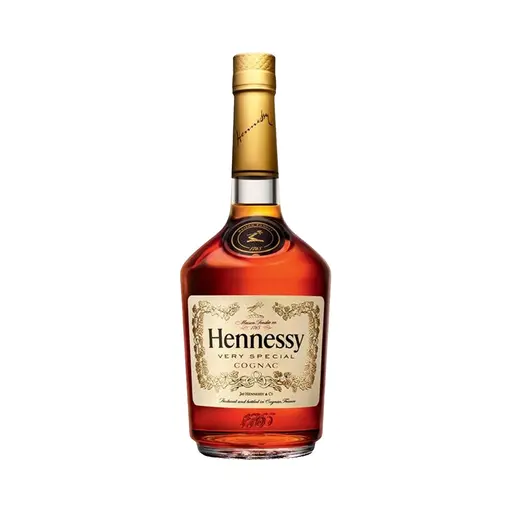 Cognac Hennessy VS Gold