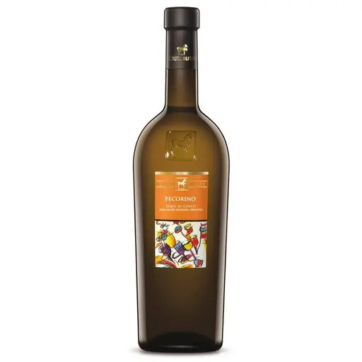 Tenuta ULISSE Pecorino 2025 Terre di Chieti IGP