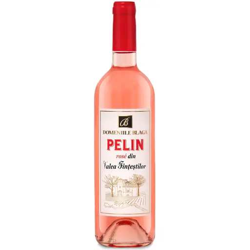 Pelin Rose din Valea Fintestilor, Domeniile Blaga