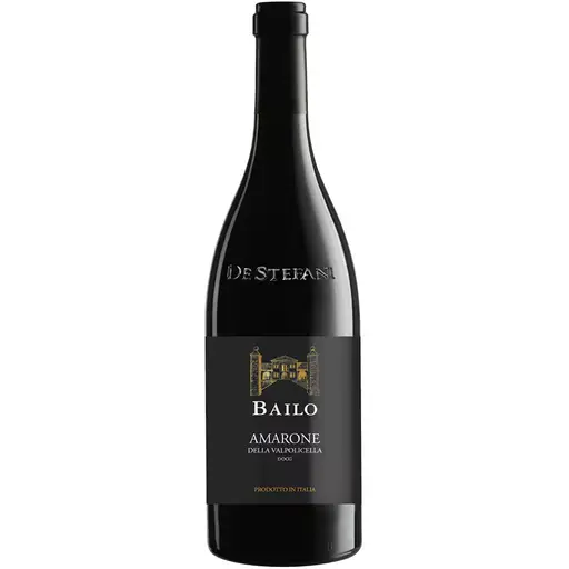 Vin rosu sec Amarone Della Valpolicella 2016 DOCG