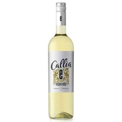 CALLIA Esperado Viognier-Torrontes