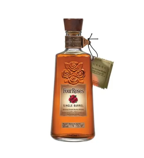Whisky Four Roses Single Barrel