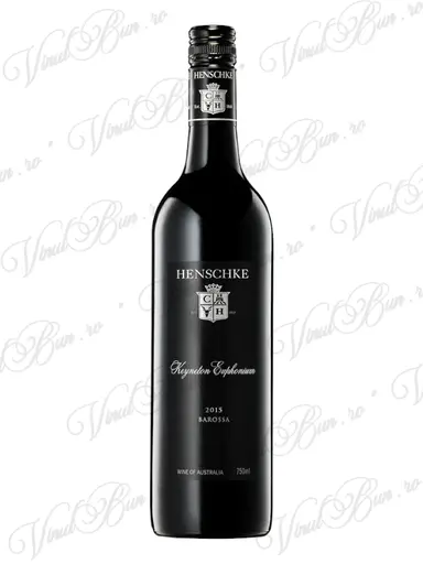 Henschke Vin Henschke Keyneton Euphonium Cabernet Franc Merlot