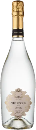 Villa Fura Prosecco D.O.C. Vin spumant brut