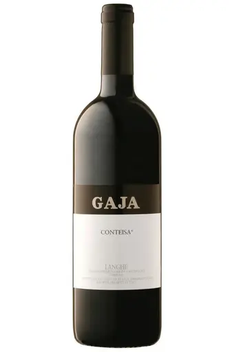 Angelo Gaja Conteisa 2013 Barolo DOCG