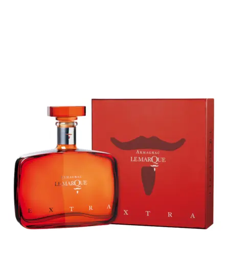 Le Marque Extra Armagnac - Finebar 2026