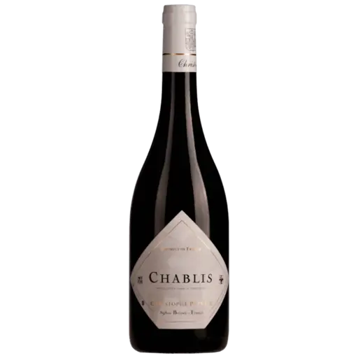 Domaine Cristophe Patrice Chablis