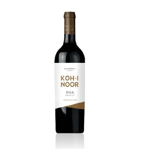 Jammertal KOH-I-NOOR 105.6 Cuvee