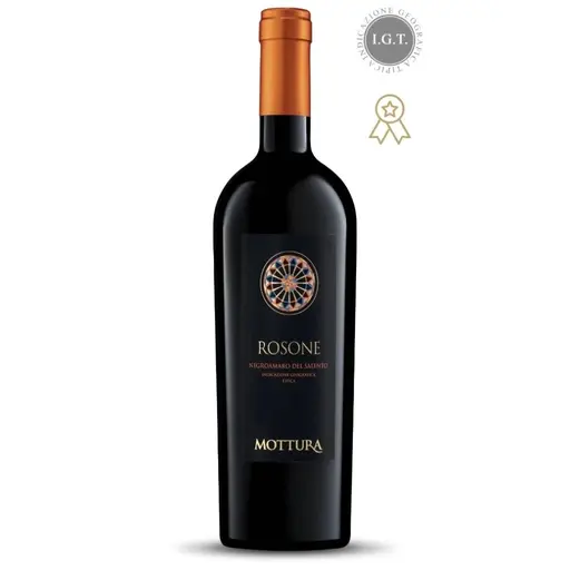 Mottura Rosone Negroamaro del Salento IGT
