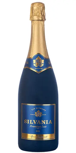 Podgoria Silvania premium lux sec