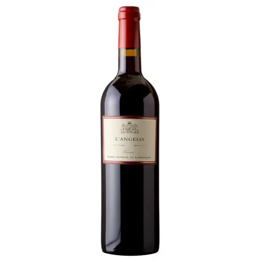 Patrick De Ladoucette - L'Angelo Toscana Rouge 2015
