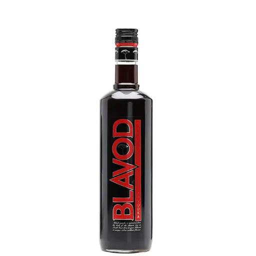 Vodka Blavod
