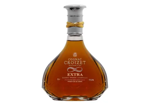 Croizet Extra Cognac Grande Champagne