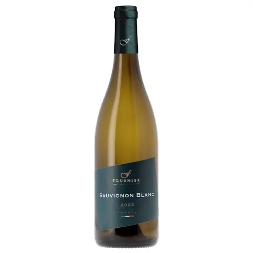 FOURNIER Cuvee F Sauvignon Blanc 2025