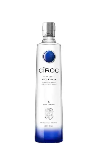 Ciroc Vodka