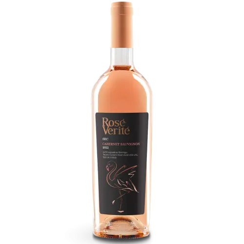 ROSE VERITE Cabernet Sauvignon sec