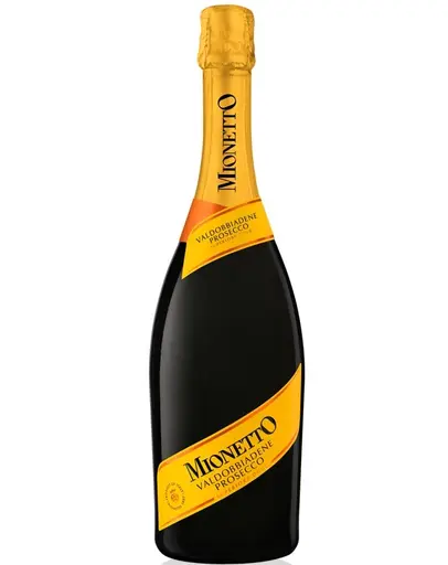 Mionetto Prosecco Superiore Valdobbiadene DOCG Prestige Collection