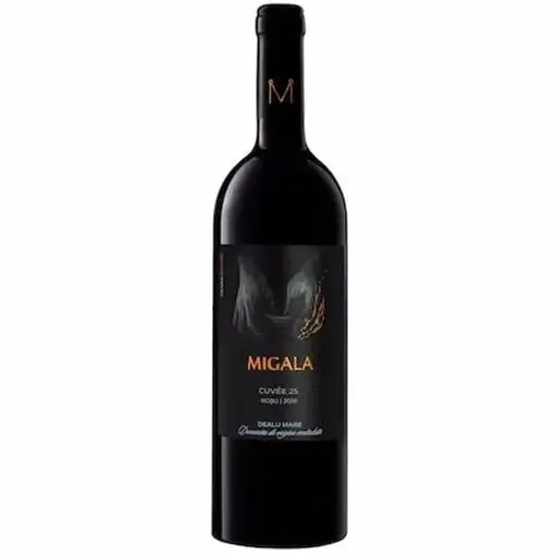 Domeniile Prince Matei Migala Cuvee
