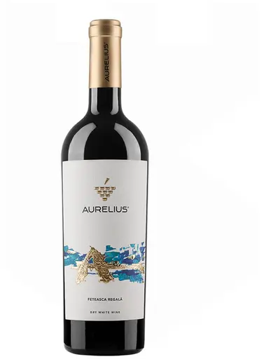 Aurelius feteasca regala