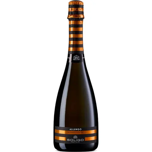 Vin spumant alb Soligo Cuvee Allungo Extra Dry