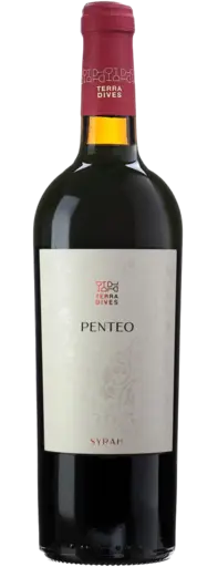 terradives Penteo Syrah IGT
