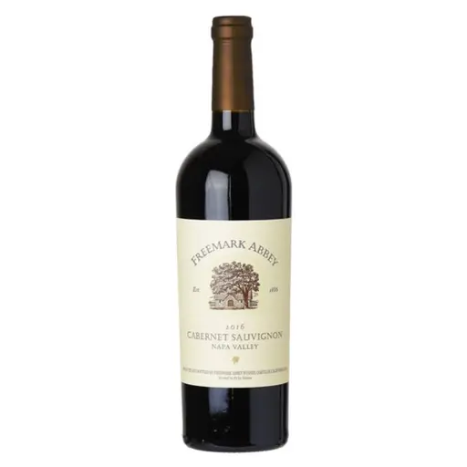 FREEMARK ABBEY 2016 - Napa Valley Cabernet Sauvignon