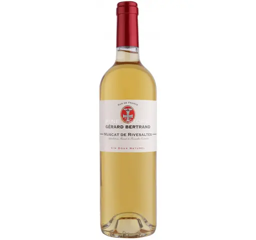 Gerard Bertrand Muscat De Rivesaltes