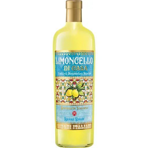 Limoncello di Casa
