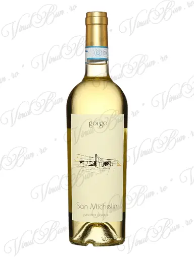 Agricola Gorgo di Roberta Bricolo Vin Gorgo San Michelin Custoza
