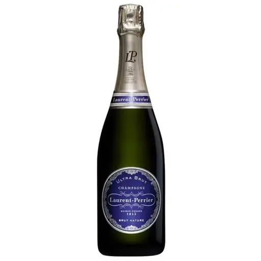 Sampanie alba Laurent Perrier Ultra Brut