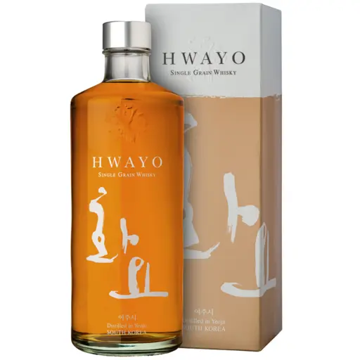 HWAYO Single Grain Whisky