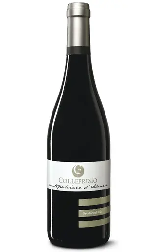 Collefrisio Filare Montepulciano d'Abruzzo DOC 2022