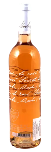 Leoube Secret Rose Bio